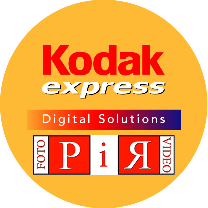 Logo Foto Pir Video